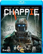 chappie