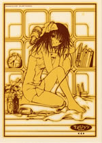 chobits_post_card_4