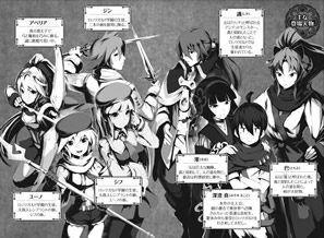 tsukiga_michibiku_isekai_dochu_8.5_characters