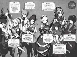 tsukiga_michibiku_isekai_dochu_8_characters