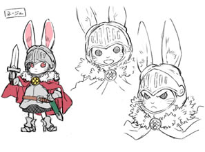 syoujo_to_neko_to_ohitoyoshi_dark_elf_no_masakikoubou_character_design_neige