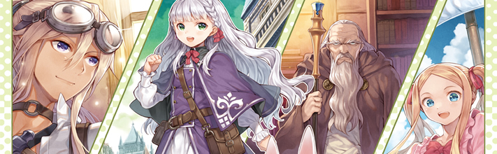 syoujo_to_neko_to_ohitoyoshi_dark_elf_no_masakikoubou_illust