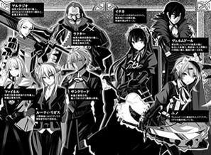 yusha_ni_horobosareru_dakeno_1_characters