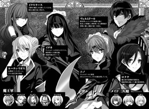 yusha_ni_horobosareru_dakeno_7_characters