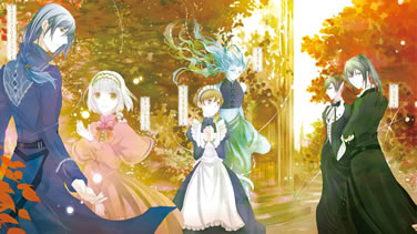 hariko_no_otome_2_fantastic_different_world_sewing_fantasy_illust_1