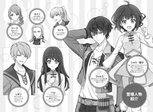 isekai_de_nonbiri_iyashite_hajimemasu_2_characters