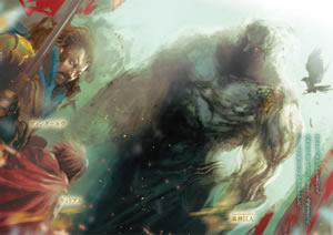 saihate_no_paradin_3_1_illust_characters