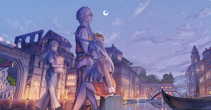 seija_musou_3_weirdo_priest_the_ruler_pinup