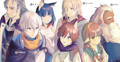 seija_musou_4_eccentric_priest_the_guiid_manager_characters