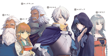 seija_musou_6_eccentric_priest_and_the_army_of_ants_characters