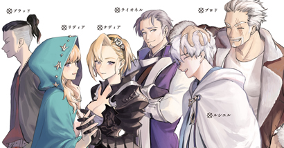 seija_musou_8_eccentric_priest_and_the_training_to_the_death_characters
