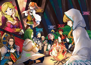 aku_no_seijo_1_illust_characters
