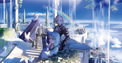 seija_musou_9_eccentric_priest_and_the_training_to_the_death_cover_illust