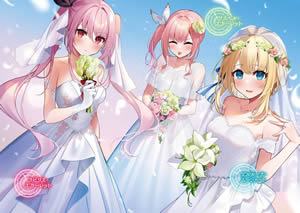 tokimajutsushi_no_tsuyokute_new_game_2_illust_1