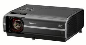 TOSHIBA TDP-EW25