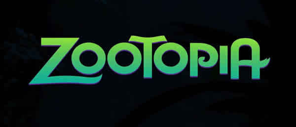 zootopia