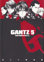 gantz_5