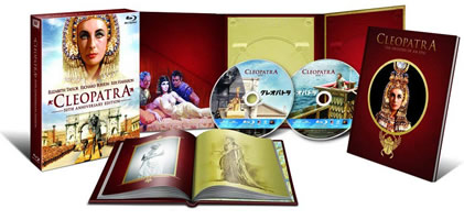 cleopatra_blu_ray_fiftieth_aniversary_edition