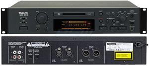 tascam_md_350