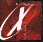 the_x_files_the_album