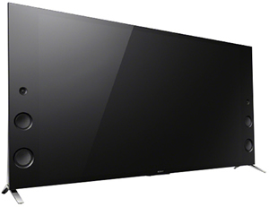 KJ-65X9300C_right