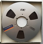 ampex_precision_magnetinc_tape_407