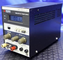 kikusui_model_pab32-2a_regulated_dc_power_supply_2