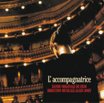 l'accompagnatrice