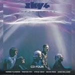 sky_the_studio_albums_cd_four