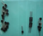 transistors