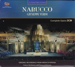 nabucco