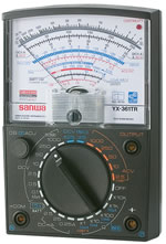 sanwa_yx_361tr_multitesuter