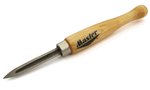 Master bowling bevel knife