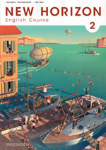 new_horizon_english_course_the_second_year_text