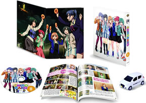 shirobako_8_blu_ray_set