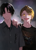 kyoukai_no_melody_tokusouban_drama_cd_jacket_front