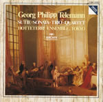 teleman_sutie_sonata_trio_quartet