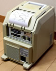 yokogawa_dl1540_digital_oscilloscope_back